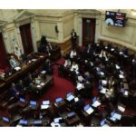 el Gobierno reabrirá el debate por las licencias médicas en el período ordinario