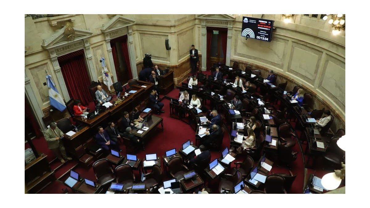 el Gobierno reabrirá el debate por las licencias médicas en el período ordinario