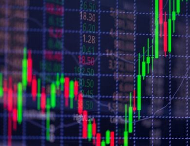 El S&P Merval sufrió su mayor caída diaria en casi tres semanas en medio de la renuncia de Marco Lavagna al INDEC