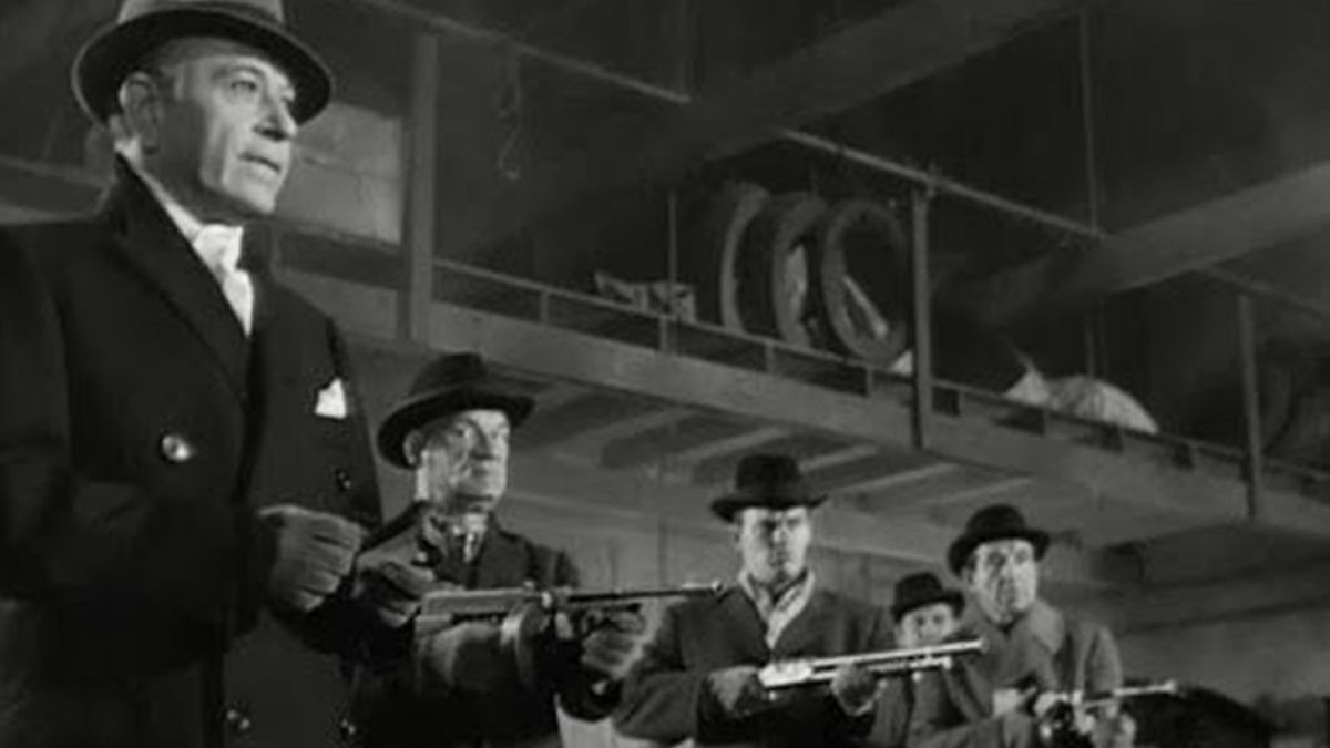 No todo fue amor en el día de San Valentín