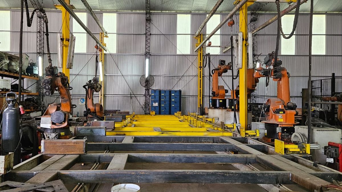 es el presente que Argentina no puede postergar