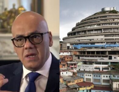 El presidente del Parlamento de Venezuela prometió liberar a todos los presos políticos la próxima semana