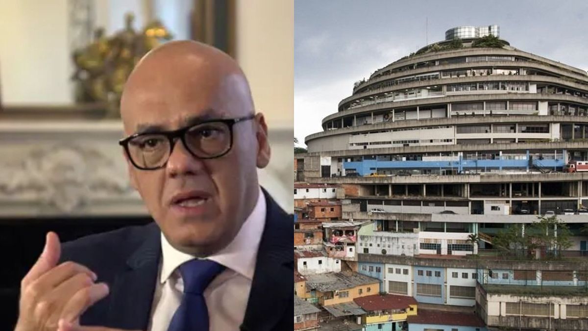 El presidente del Parlamento de Venezuela prometió liberar a todos los presos políticos la próxima semana