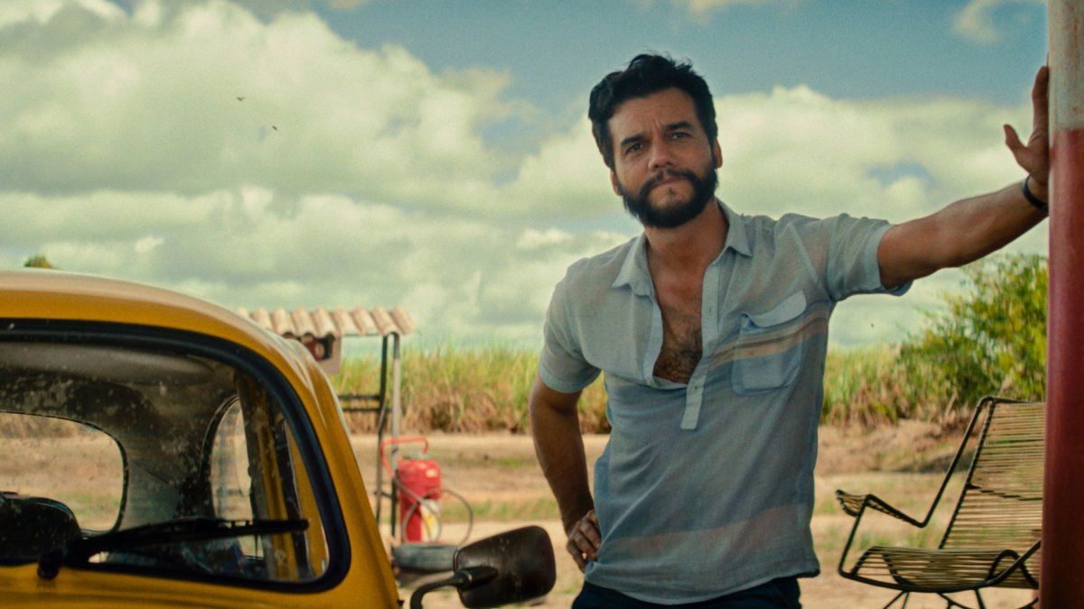 el thriller brasileño con Wagner Moura que pisa fuerte camino a los Oscar