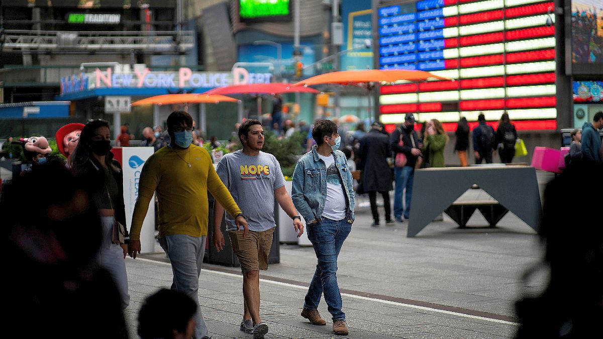 las empresas de EEUU están entre el alivio y la incertidumbre