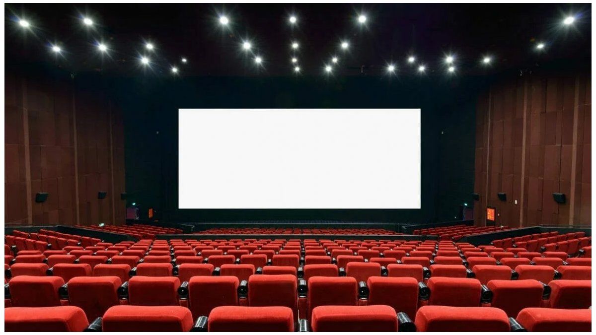 enero de 2026 registró una caída histórica en la venta de entradas