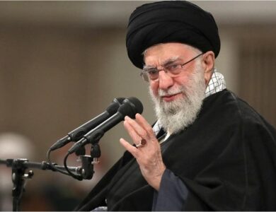 Expectativa mundial por la aparición del líder iraní Alí Jamenei, en medio de las versiones de su muerte