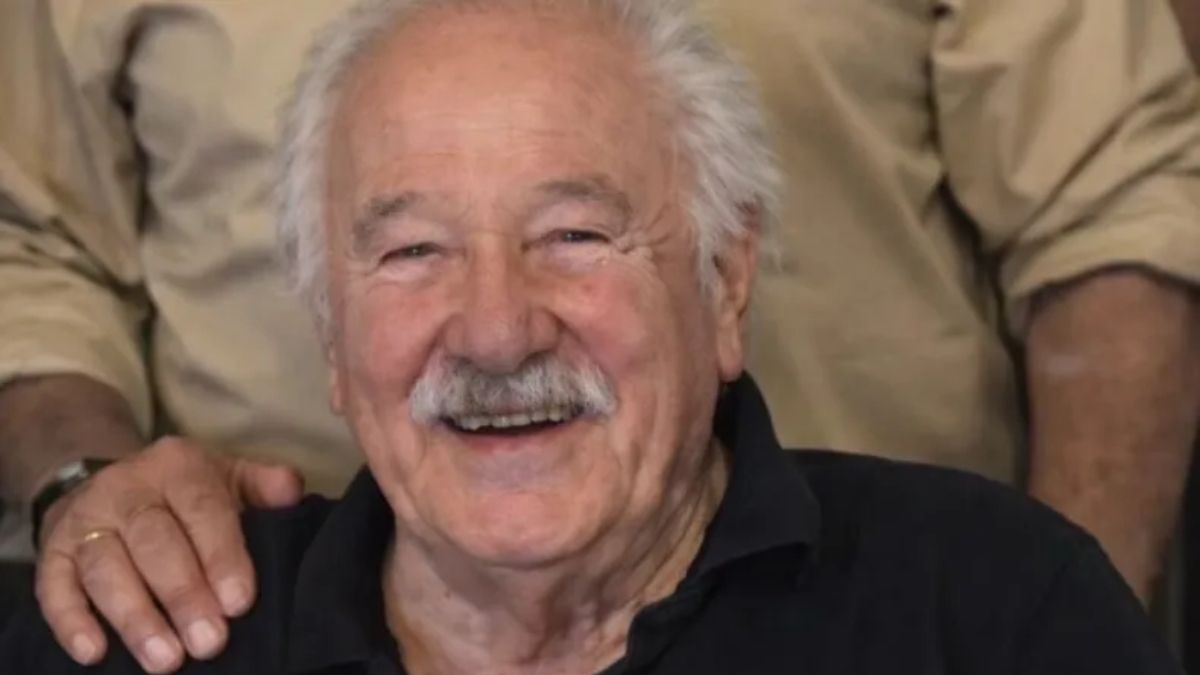 murió Juan Elmo Moyano, histórico médico de Los Pumas tras ser atropellado por un conductor borracho