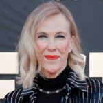 Se conoció de que murió la actriz Catherine OHara, conocida por Mi pobre angelito y Beetlejuice