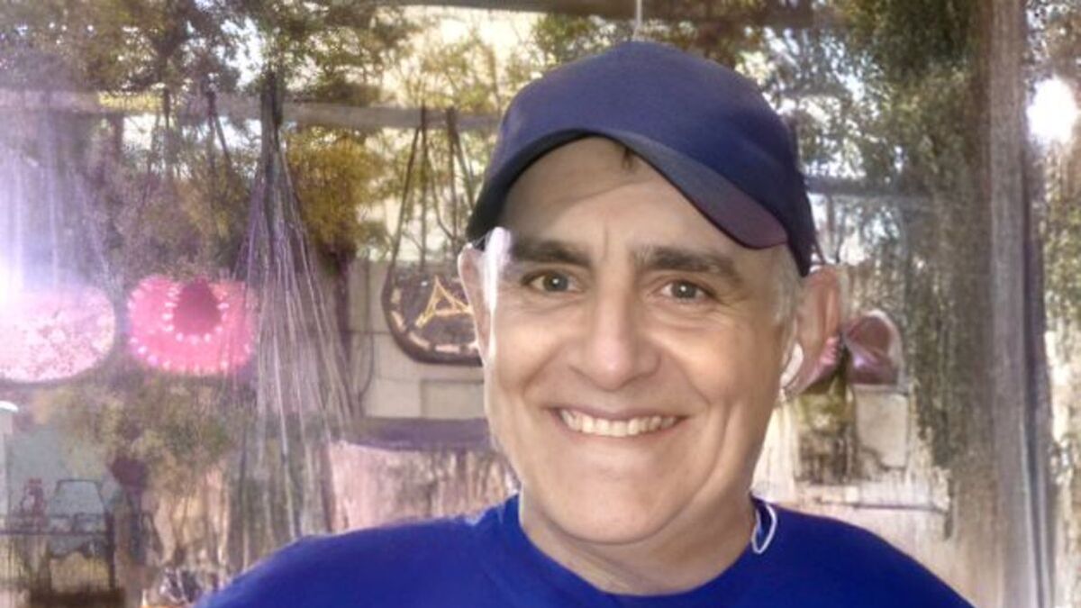 Murió el actor Rubén Polimeni, reconocido por sus papeles en Los Roldán y Los Simuladores