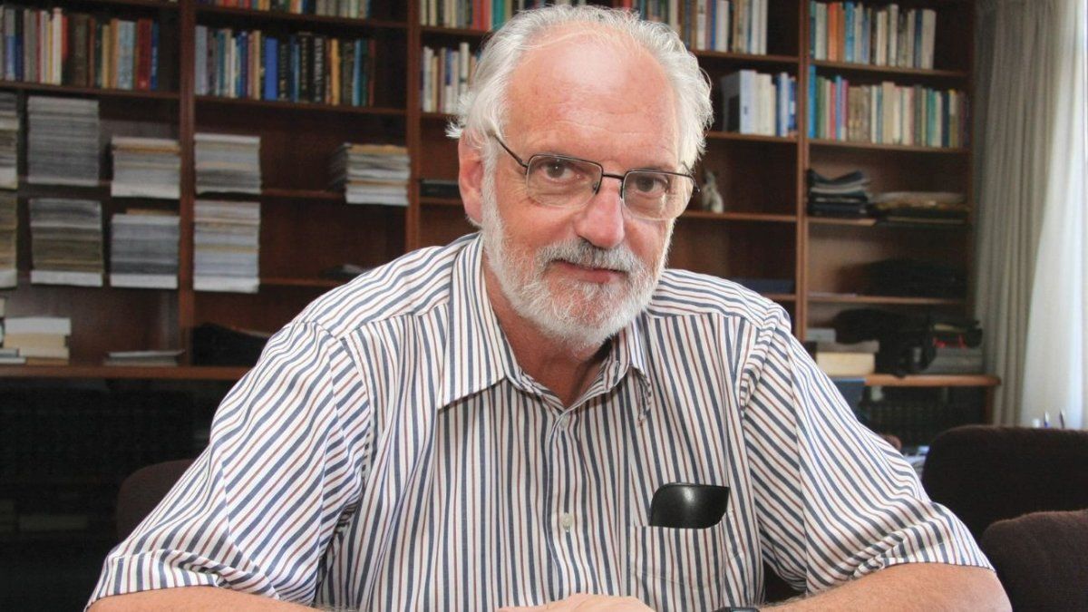 Juan Carlos de Pablo lanzó una advertencia sobre el acuerdo con EEUU: Urge revisar...