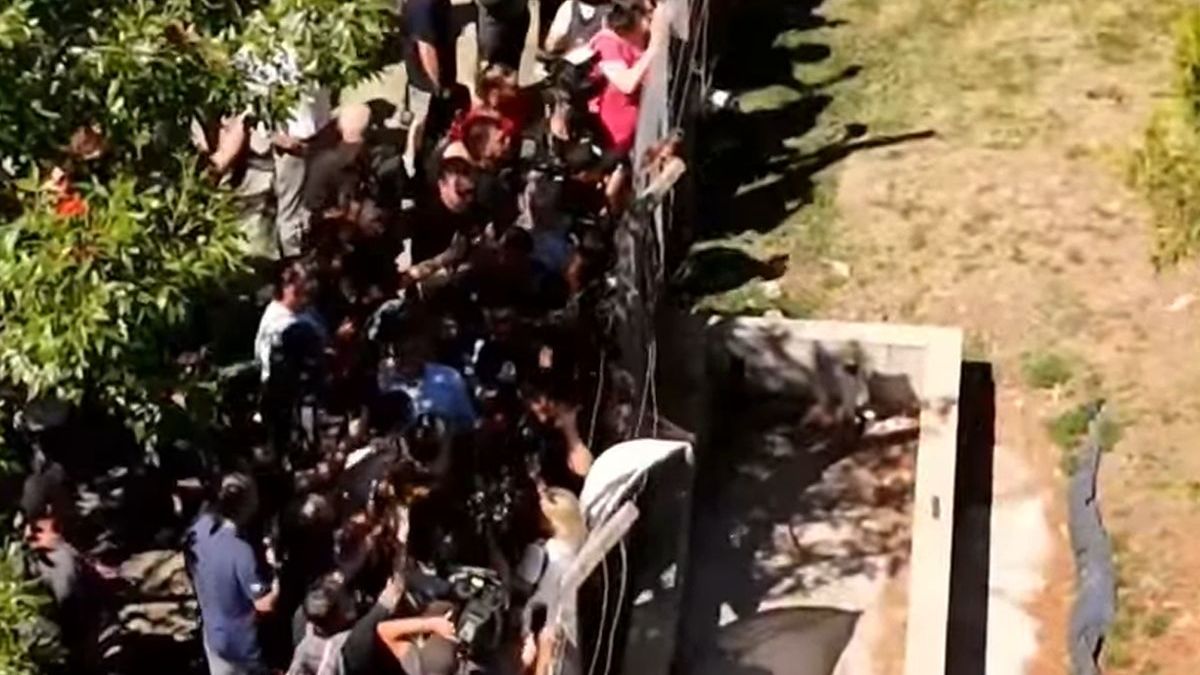 la Justicia ordenó desalojar la fábrica que fue tomada por los trabajadores