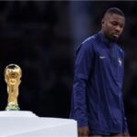 La confesión de una de las figuras de Francia sobre la final del Mundial 2022: No tengo ningún recuerdo