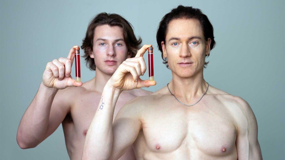 De cuánto es la fortuna de Bryan Johnson, el vampiro de Silicon Valley