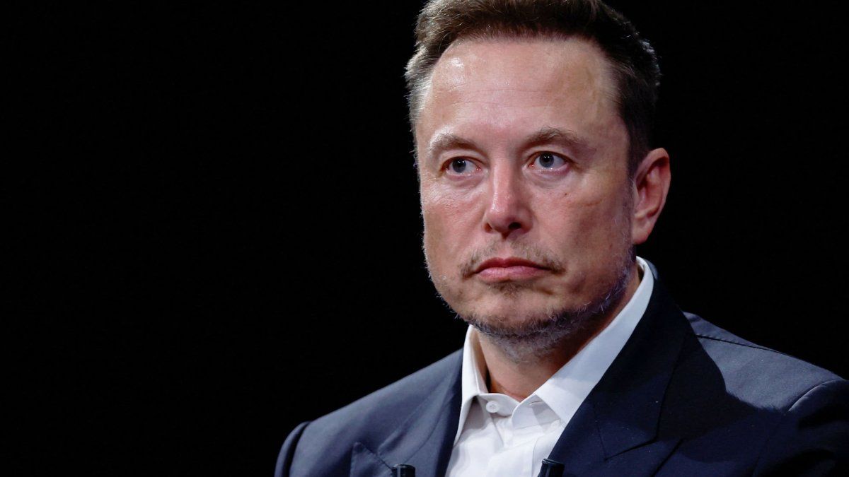 la fortuna de Elon Musk trepó a u$s800.000 millones y se consolida como el hombre más rico de la historia