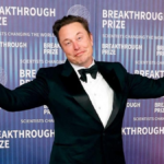 De cuánto es la fortuna de Elon Musk, el hombre más rico de todos los tiempos