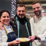 la gastronomía como industria global y la oportunidad argentina en el escenario internacional