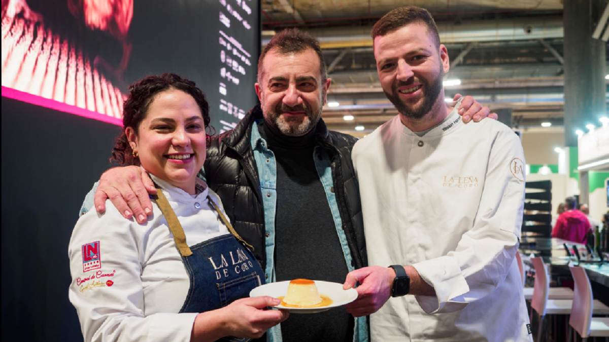 la gastronomía como industria global y la oportunidad argentina en el escenario internacional