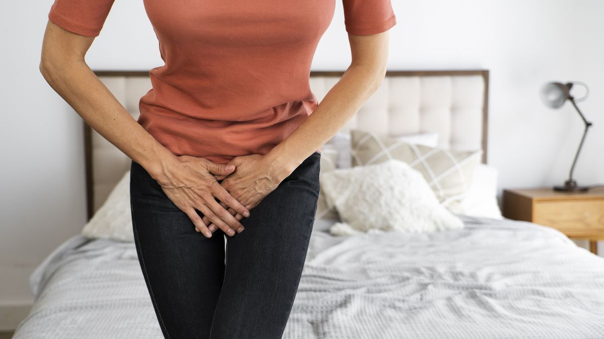 Por qué la incontinencia no debería naturalizarse