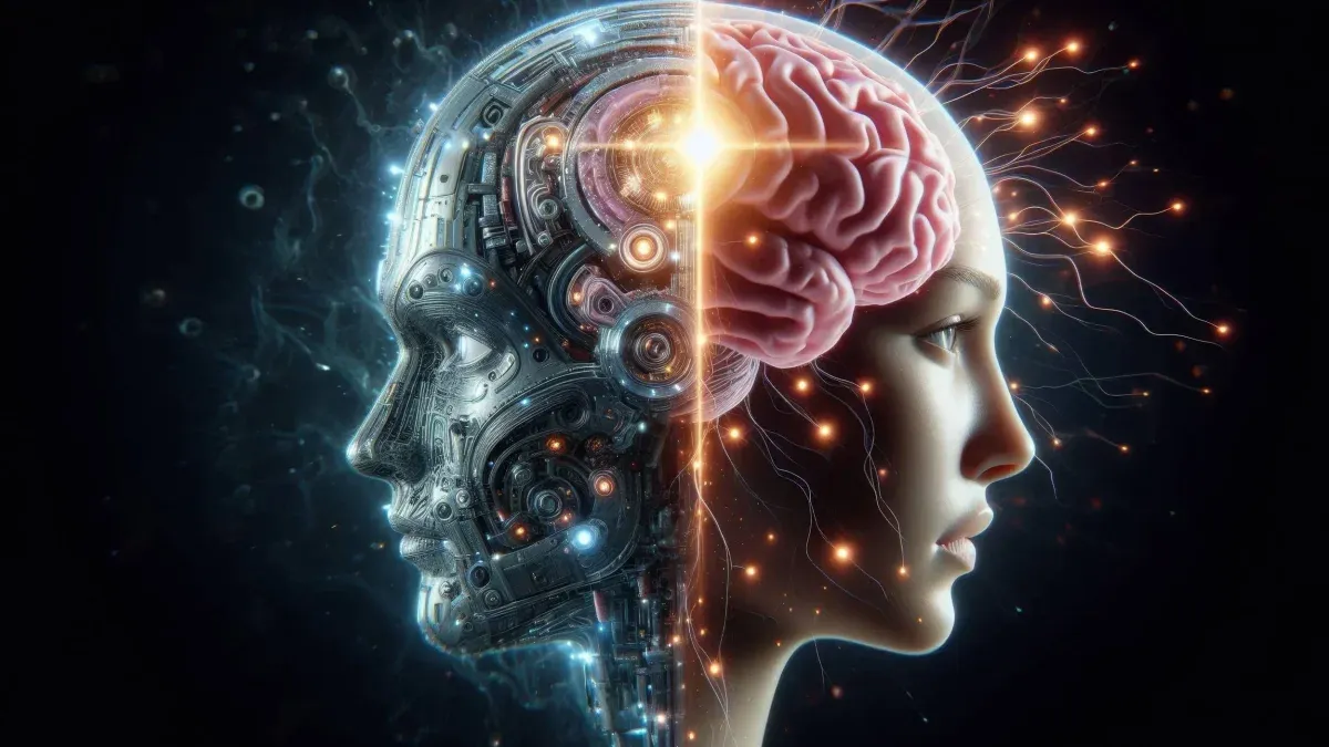 ¿Qué es lo mejor del ser humano? La Inteligencia Artificial da su opinión