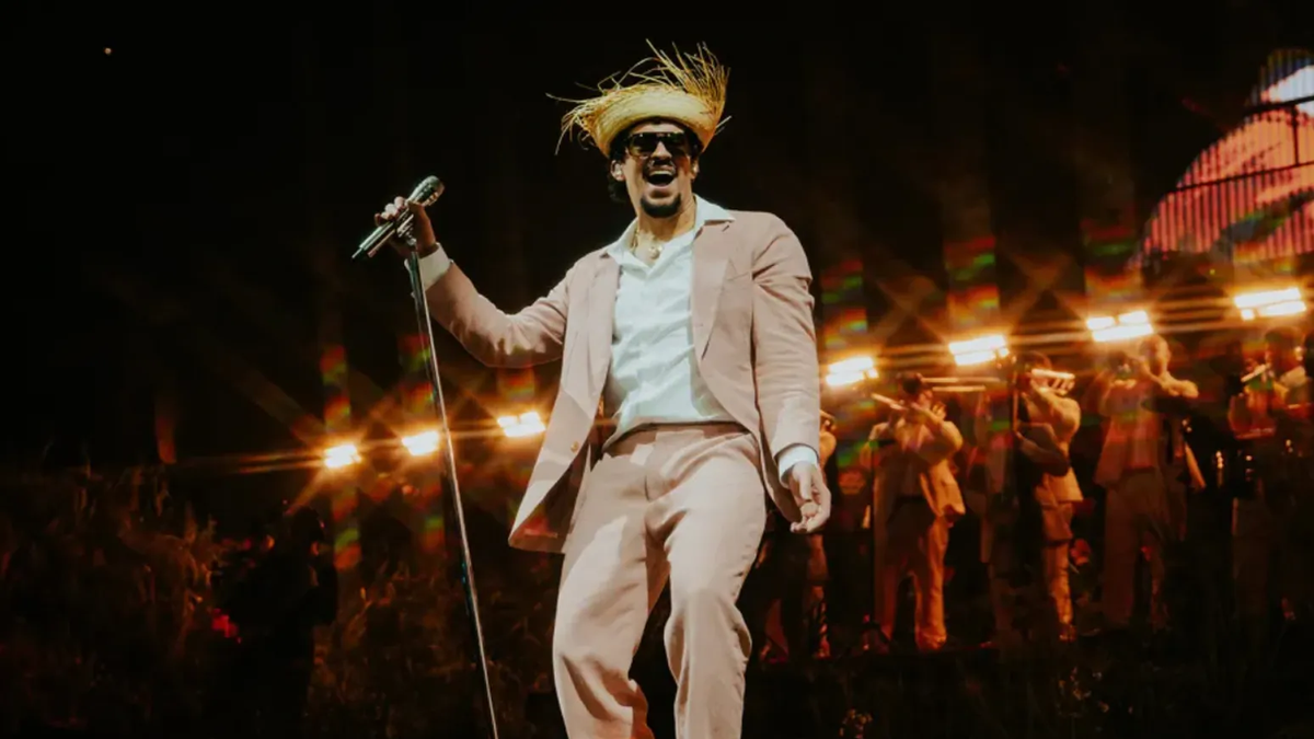 La Línea D de subte extenderá su horario por los shows de Bad Bunny en River Plate