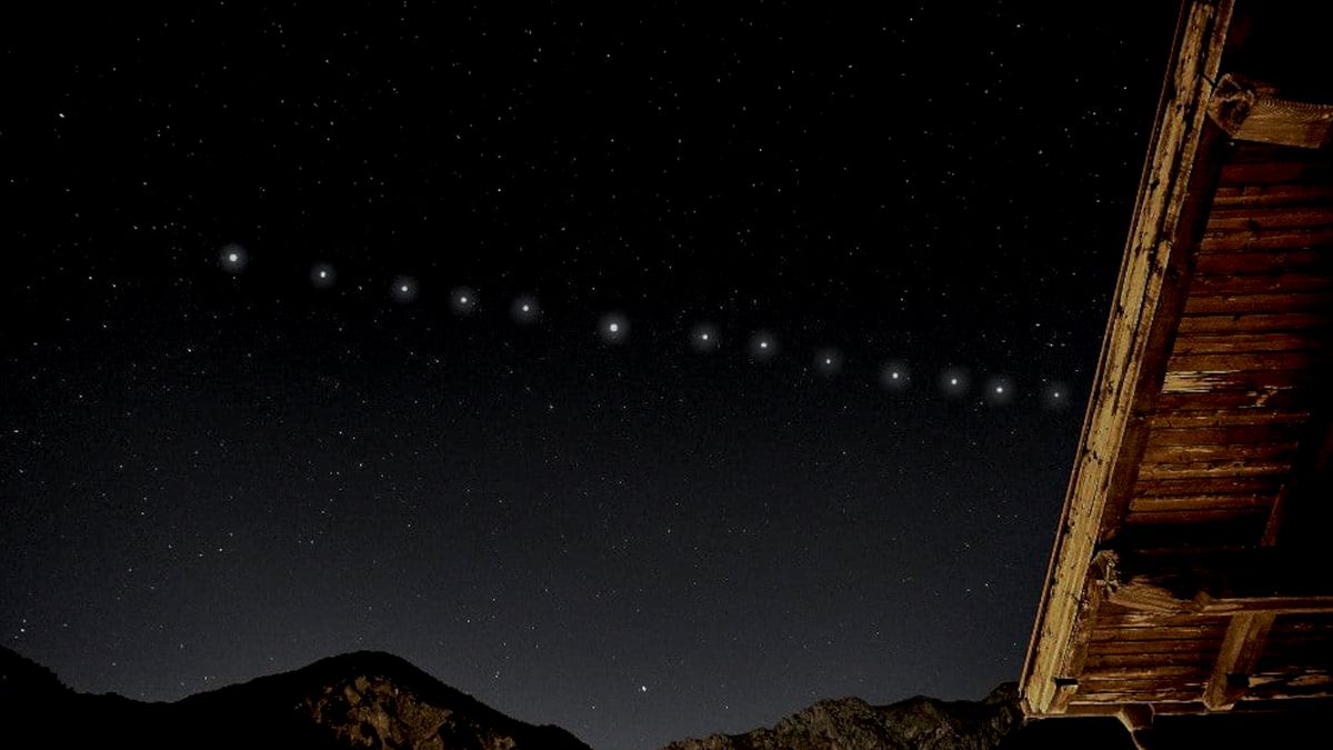 La actualización de Starlink que promete beneficiar a sus clientes