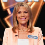 La presentadora que gana 300 mil dólares al día y solo trabaja un mes al año: quién es Vanna White