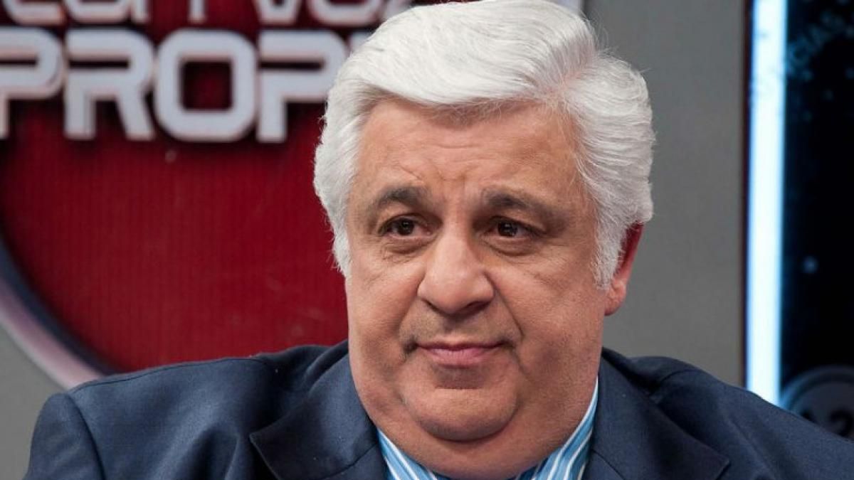 La Provincia confirmó que Alberto Samid será trasladado a Buenos Aires en un vuelo sanitario