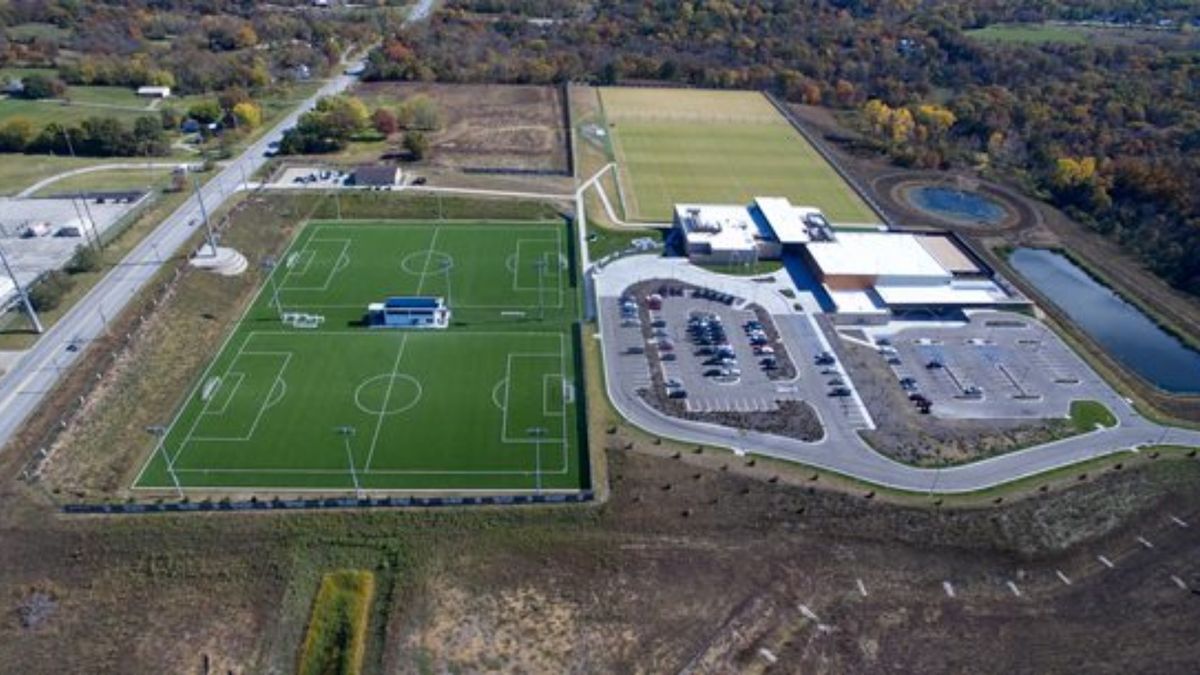 La Selección argentina ya eligió cuál será su bunker en el Mundial 2026
