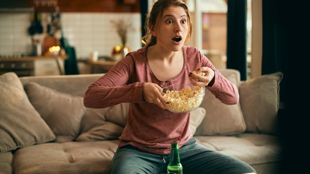 La serie oculta de Disney + que tiene solo 8 capítulos y un puntaje perfecto