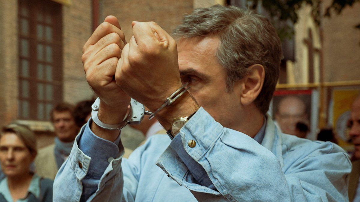 La serie de HBO Max sobre un injusto caso que marcó Italia y que se convertirá en tu favorita