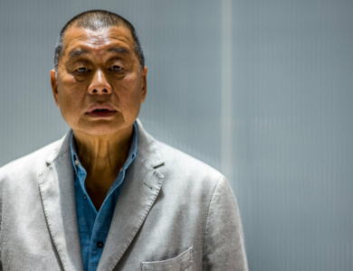 condenaron a 20 años de prisión a un líder prodemocracia por delitos contra la seguridad nacional