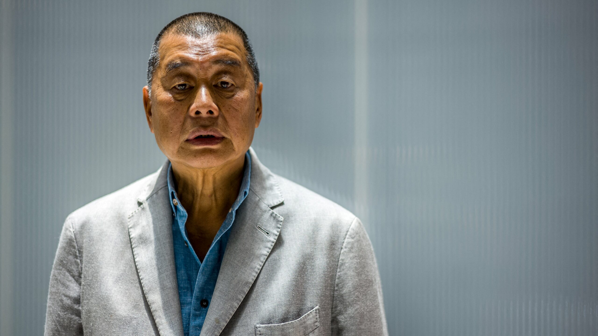 condenaron a 20 años de prisión a un líder prodemocracia por delitos contra la seguridad nacional