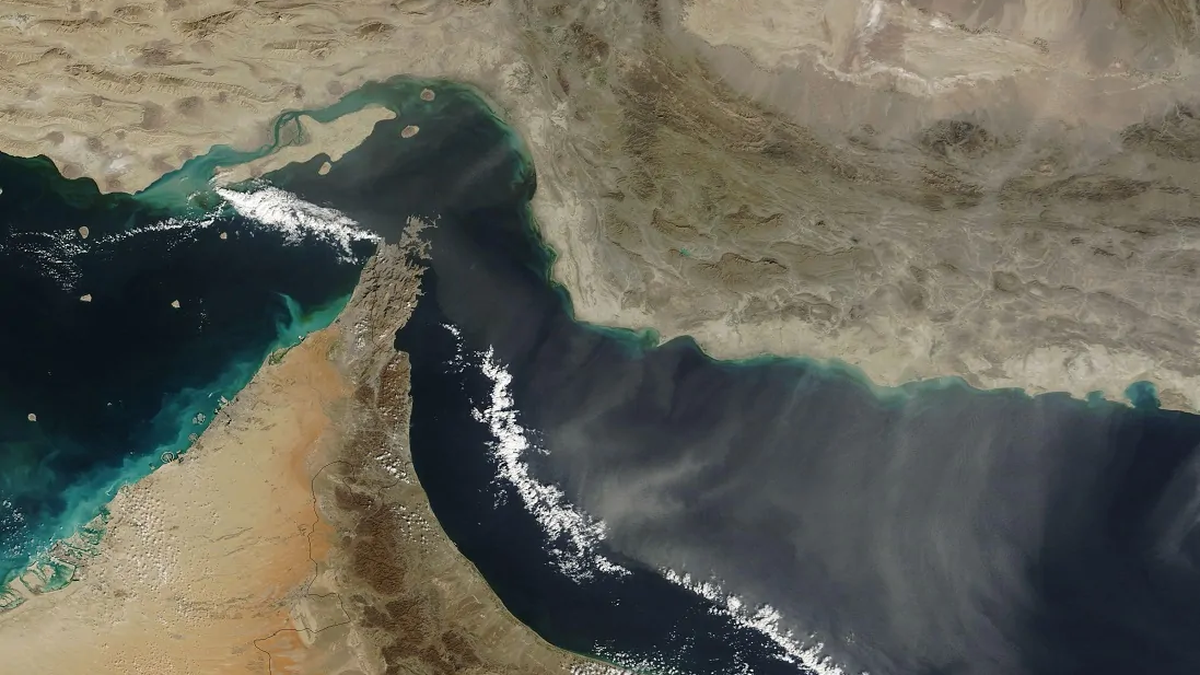 Qué hay que saber sobre el Estrecho de Ormuz tras el cierre temporal de Irán por ejercicios militares