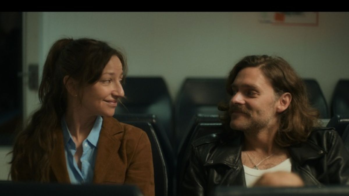 "Love": la lección de anatomía amorosa