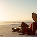 Por qué aparecen manchas en la piel tras el sol y para qué sirve usar vitamina C