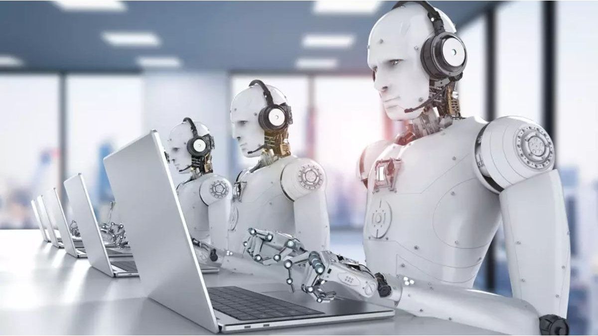 CEO de Microsoft IA anticipó un proceso radical de automatización del trabajo de oficina