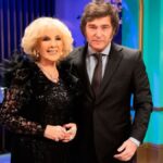 Mirtha Legrand dijo que los sueldos no alcanzan para vivir y pidió al Gobierno que mire la situación social