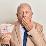 Un multimillonario de 79 años busca pareja por internet para tener un heredero de su gran fortuna