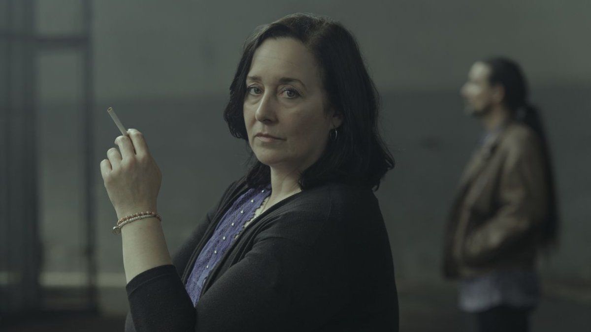 Netflix confirmó que la serie En el barro tendrá tercera temporada