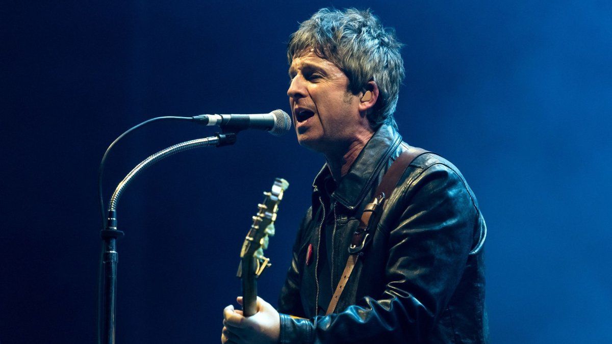 Noel Gallagher respondió a las críticas tras ser elegido como el Compositor del Año en los Premios BRIT