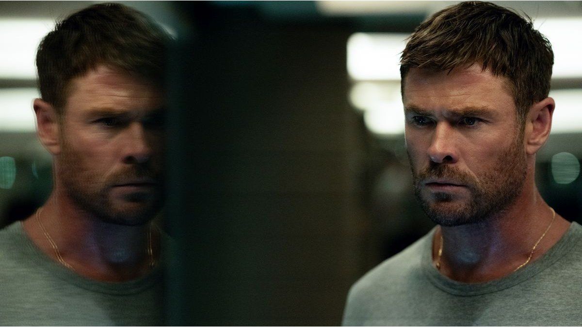 el nuevo thriller policial de Chris Hemsworth, Mark Ruffalo y Halle Berry que llega a los cines