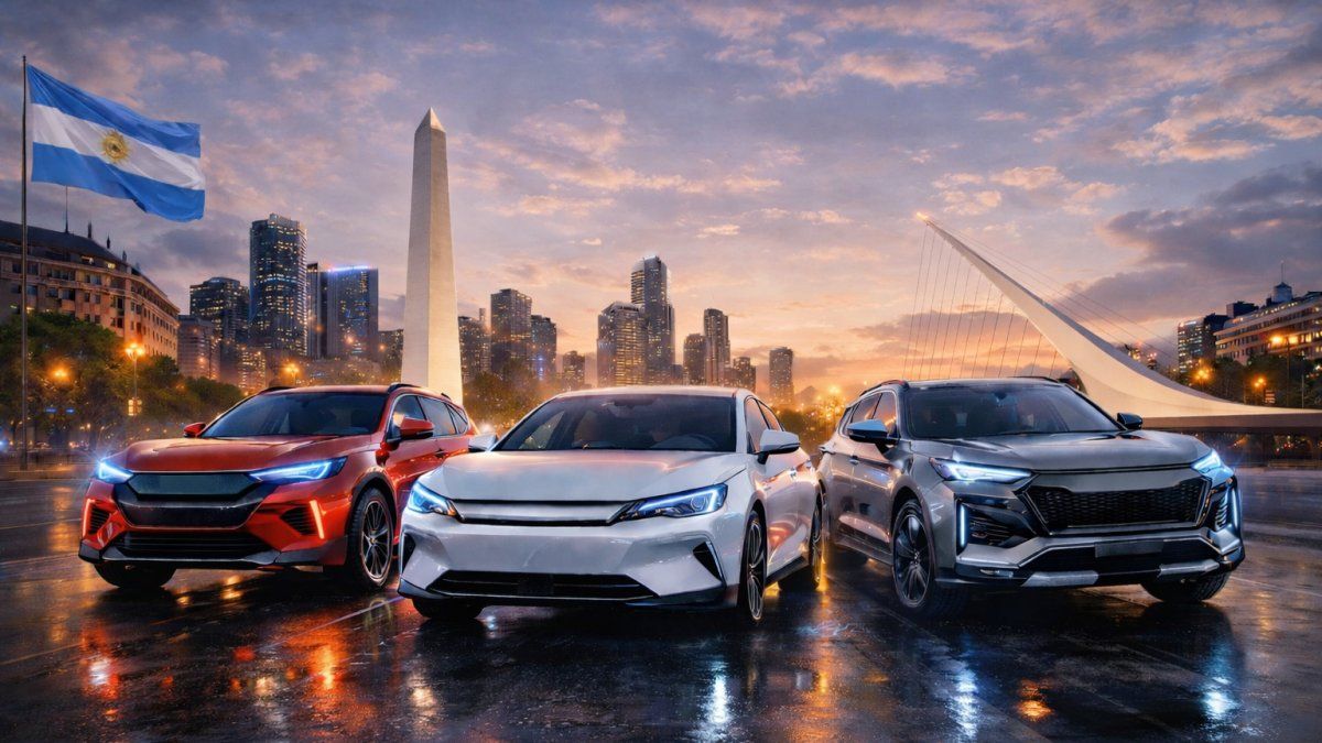 modelos, versiones y precios en la Argentina