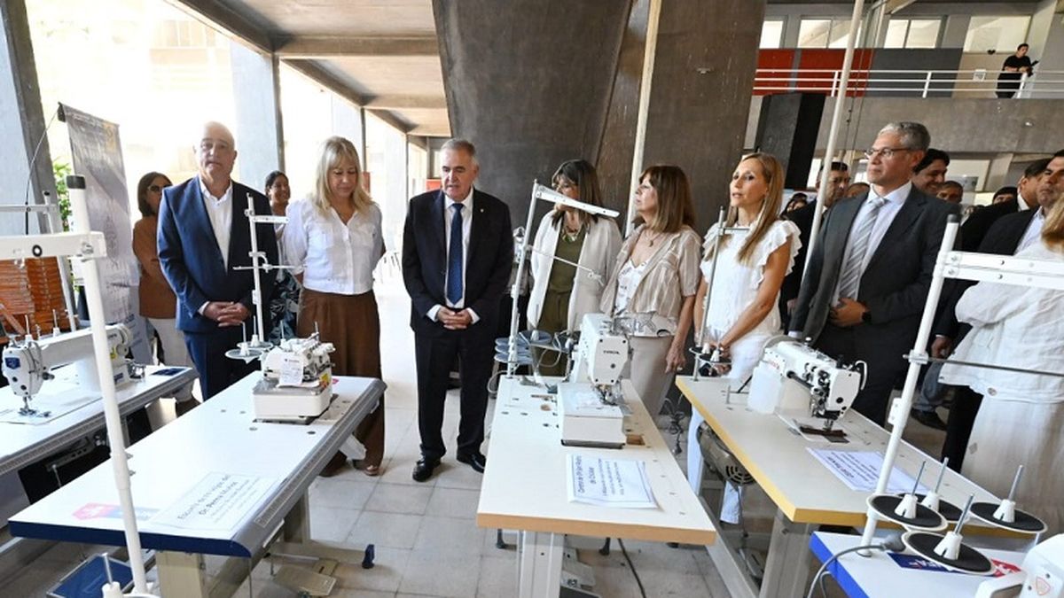 Osvaldo Jaldo blinda al peronismo tucumano y a su gestión tras su apoyo parlamentario a la reforma laboral