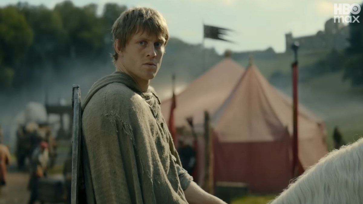 La historia de Peter Claffey, de la selección de rugby de Irlanda a protagonizar El Caballero de los Siete Reinos