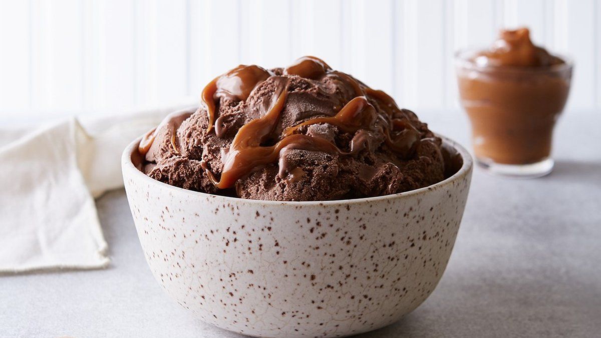 Por qué comer helado da placer, según la psicología