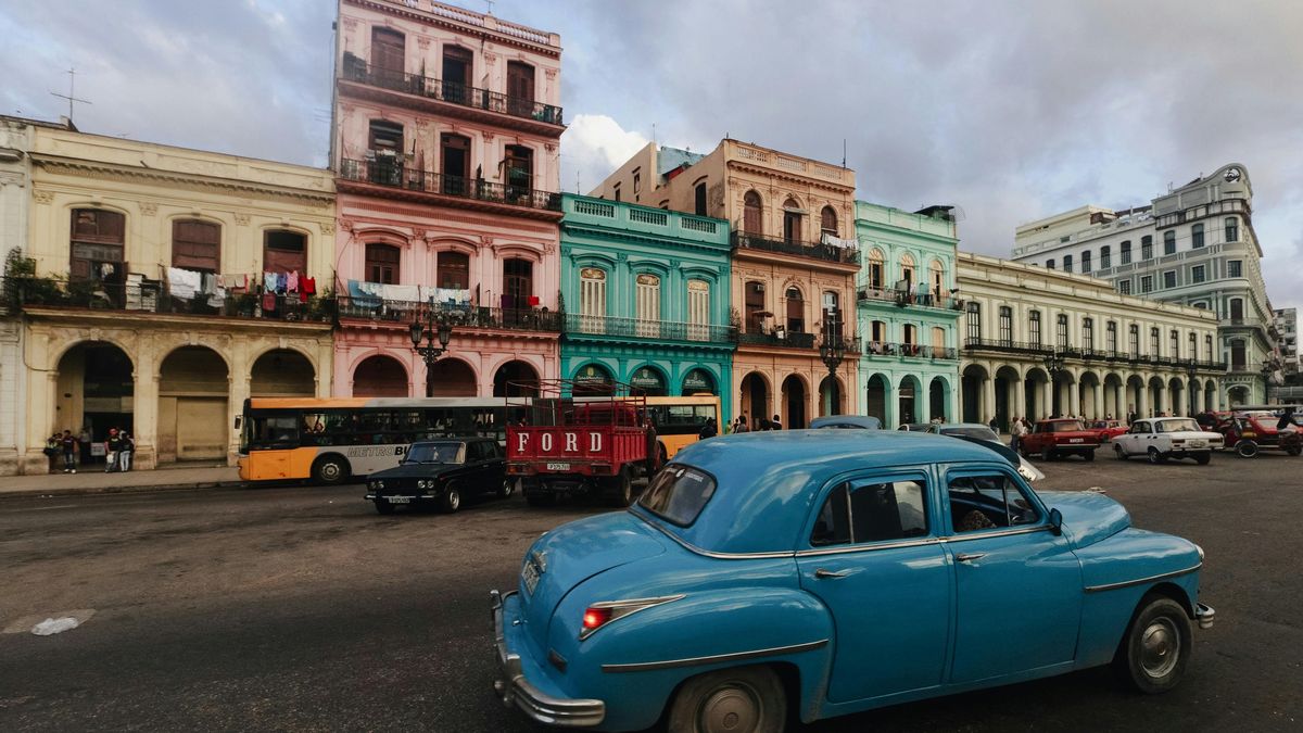 por qué se trata de una marca histórica