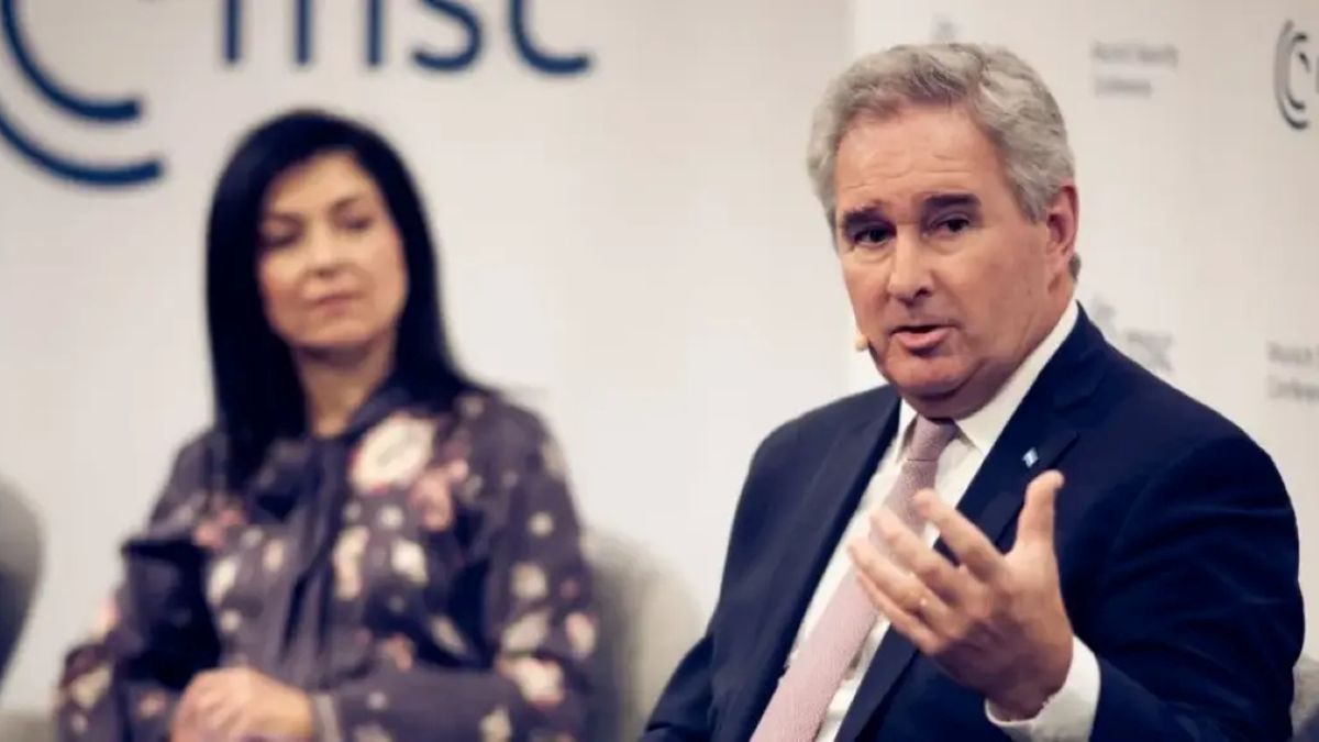 Todos están mirando proyectos en Argentina