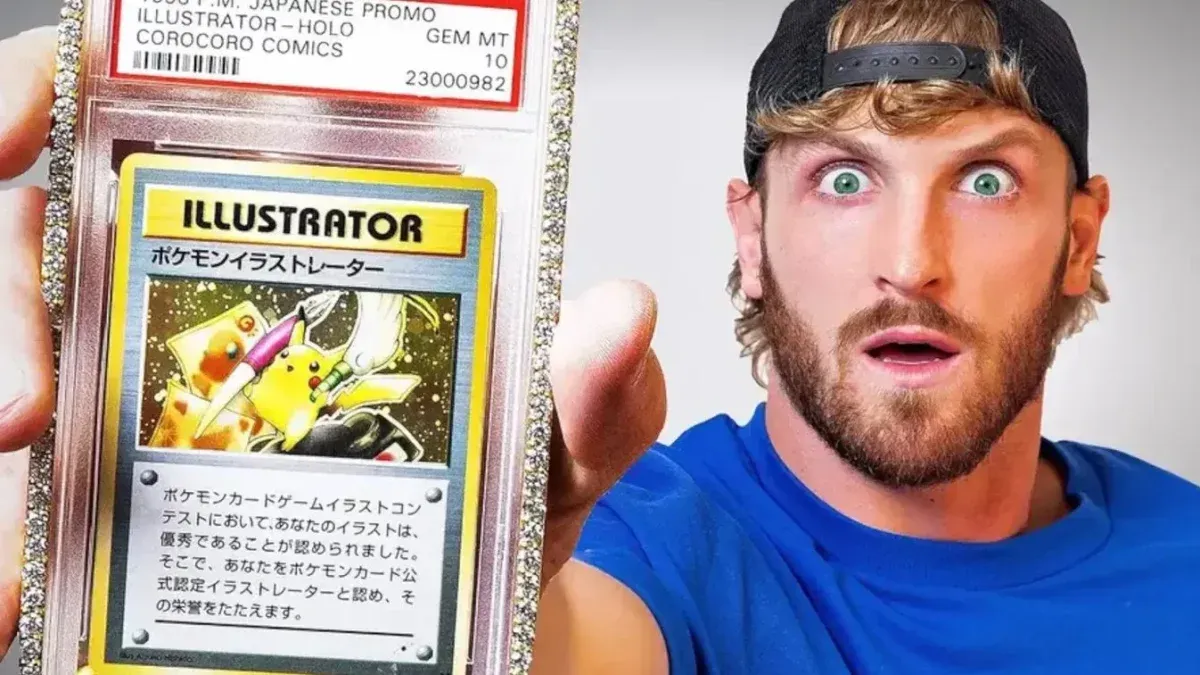 qué es el Pikachu Illustrator