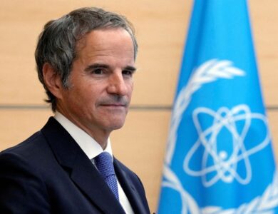 Rafael Grossi propone reformar la ONU y negocia acuerdos cruciales en seguridad nuclear